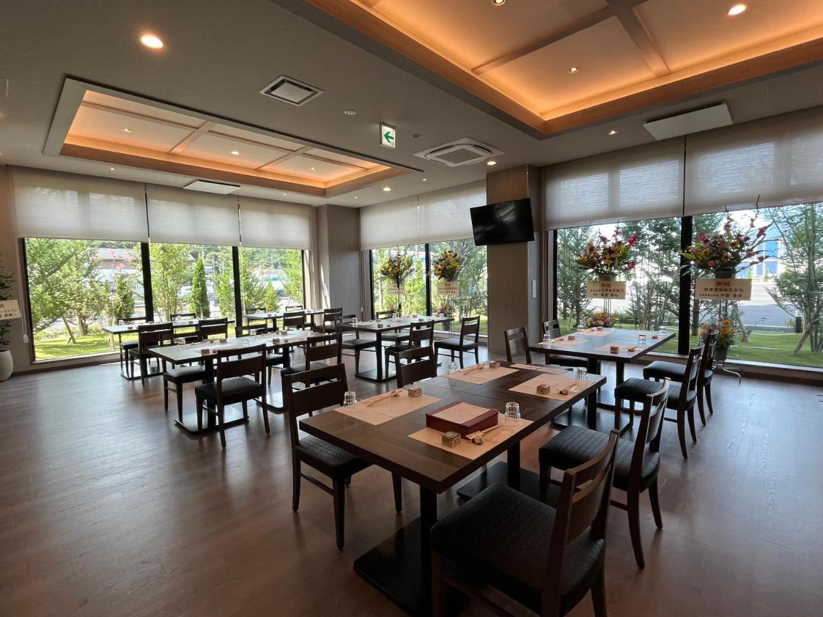 Hotel Route Inn Ohi Takahama Takahama  Exterior photo