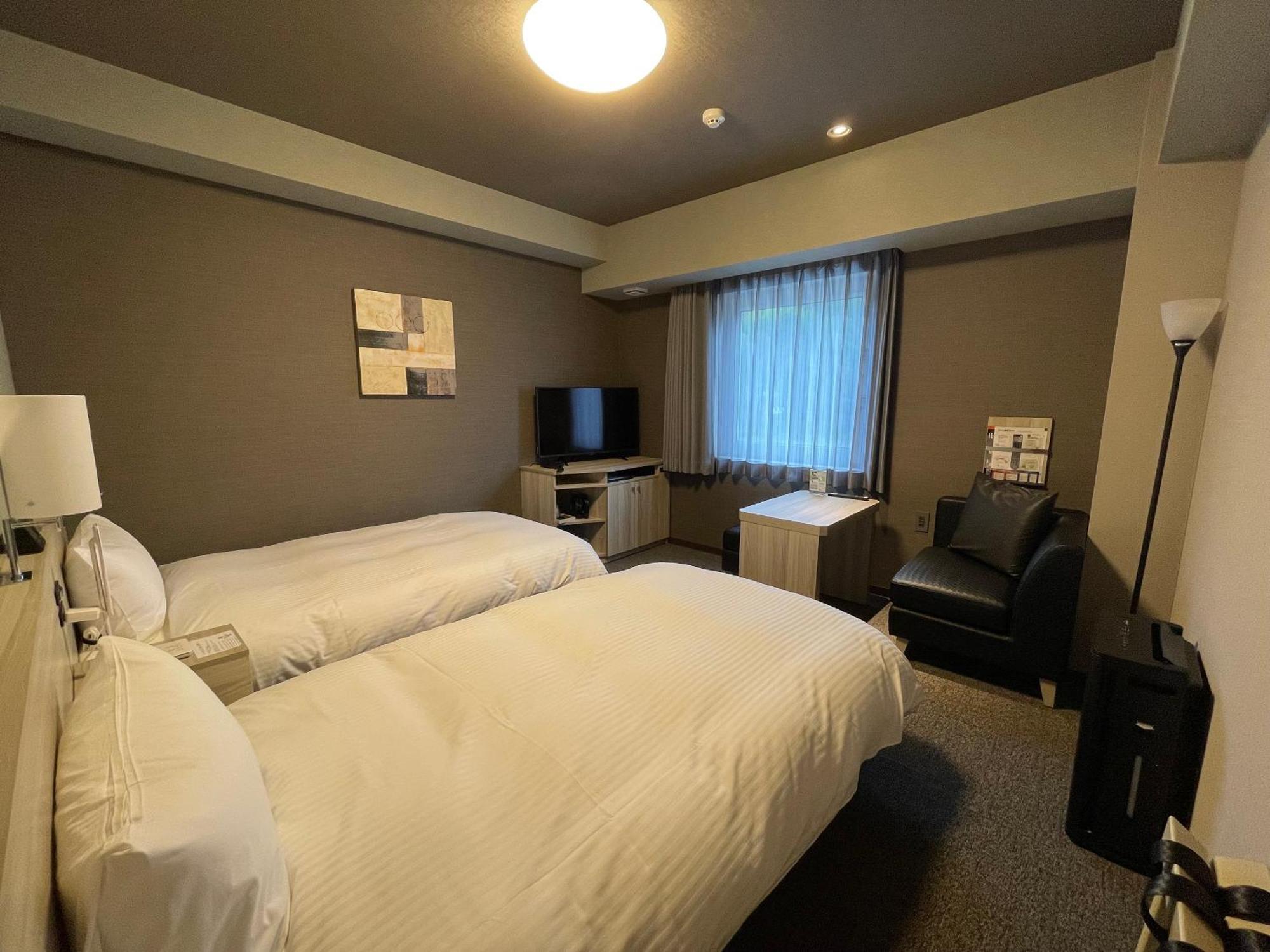 Hotel Route Inn Ohi Takahama Takahama  Exterior photo